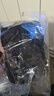 多菲尼森芭蕾風(fēng)半身裙女春夏蛋糕裙蓬蓬裙裙褲一體假兩件傘裙白色熱辣短裙 黑色 （有內(nèi)襯防走光） M （95-105斤） 曬單實(shí)拍圖