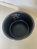 松下 （Panasonic）原裝電飯煲內(nèi)膽內(nèi)鍋SR-DG103/DE103/MG103/DF101/DE106/CA101/DFG105/DFE105/DC106 原裝內(nèi)膽 3L 曬單實拍圖