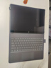 戴睿（dere）T30Pro【2025新品+2K觸摸屏】筆記本電腦平板二合一 windows系統(tǒng)金屬超薄商務(wù)便攜辦公電腦輕薄本 12代酷睿多核丨2.8K屏丨DDR5 32G內(nèi)存 512G高速固態(tài) 曬單實拍圖