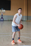 李寧閃擊11丨減震高回彈籃球專(zhuān)業(yè)比賽鞋男鞋25耐磨籃球鞋ABAV031 曬單實(shí)拍圖