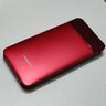 品勝充電寶迷你便攜超薄小巧可愛(ài)輕薄iPhone14/13/12/11/x適用華為蘋(píng)果手機PD快充移動(dòng)電源可上飛機1萬(wàn) 【3C認證】1萬(wàn)毫安黑色 22.5W超快充手機通用 曬單實(shí)拍圖