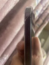 ZRGAE適用于iPhone 16 Pro Max蘋果15promax手機(jī)殼新款無邊框透明保護(hù)套鏡頭全包防摔保護(hù)套男款簡約女 全透明殼+美國康寧高清鋼化膜 iPhone 15Pro 曬單實(shí)拍圖