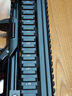 VMASZ 司駿SMR 416魚骨URGI MK16 精擊SLR4代 越獄 MK18金屬魚骨軍迷裝 416 軍規(guī)-9英寸-黑色 曬單實(shí)拍圖