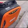 雅馬哈手提式發(fā)電機(jī)220伏小型發(fā)電機(jī)汽油原裝小型發(fā)電機(jī)變頻靜音 靜音變頻升級(jí)款2KW【省油穩(wěn)壓】 曬單實(shí)拍圖