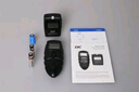 JJC 相機(jī)無(wú)線快門(mén)線 遙控器 適用于索尼A1II A7M3 A7R4 A6600 A7R5 A7M4 A6000 A6400黑卡7 ZV1 A6500 索尼F2接口 曬單實(shí)拍圖