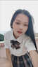 法舒琳白色襯衫女夏季設計感小眾小個(gè)子休閑短袖襯衣兔子刺繡polo領(lǐng)上衣 白色襯衣 M 建議100-115斤 曬單實(shí)拍圖