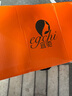 宜馳（EGCHI）媽媽鞋休閑頭層牛皮軟底單鞋防滑平底健步皮鞋 H2167 黑色 39  曬單實(shí)拍圖