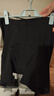 李寧（LI-NING）騎行褲內褲男公路車(chē)騎行服抗菌海綿墊夏季自行車(chē)短褲山地車(chē)裝備 曬單實(shí)拍圖