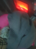 AB內衣秋冬情人節男女三層保暖單件加厚保暖褲棉質(zhì)夾棉中老年情侶打 深麻灰(男款） 2XL 【-5°-10°】 曬單實(shí)拍圖