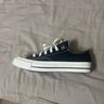 匡威（Converse）1970S男女ALL STAR系列休閑帆布鞋 162058C 40碼US7碼 曬單實(shí)拍圖