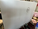 戴爾（DELL）靈越7730 27英寸家用商用辦公大屏窄邊框臺式電腦一體機Ultra7 150U/32G/1T固態(tài)/定制 曬單實拍圖