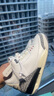 耐克（NIKE）【嚴(yán)選好物】bebe8 Air Jordan 3  AJ3 爆裂紋男女休閑運(yùn)動(dòng)籃球鞋 【白水泥】DM0967/DN3707-100 43 曬單實(shí)拍圖