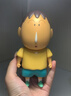 52TOYS 蠟筆小新收藏人偶阿呆潮玩動漫玩具手辦擺件生日禮物 曬單實拍圖