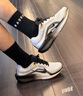 耐克（NIKE）跑步鞋男鞋 2025春季新款WINFLO 11 輕便透氣緩震運動休閑鞋跑鞋 HQ7975-100 41 曬單實拍圖