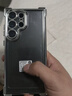 三星（SAMSUNG）Galaxy S24 Ultra四長焦AI智享生活辦公護眼大屏手機游戲庫存手機 鈦黑 國版雙卡 12G+256G 曬單實拍圖