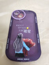 吟悅 適用蘋(píng)果15/pro/max手機(jī)殼 iPhone15Plus新款鏡頭全包硅膠防摔卡通ins風(fēng)透明防摔軟殼捧花女孩 【透紫】只想被寵-贈(zèng)保護(hù)膜 蘋(píng)果15 曬單實(shí)拍圖
