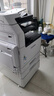 富士膠片C2060 CPS 大型辦公商用a3a4彩色打印復合機 雙面打印復印掃描 (含輸稿器+雙紙盒+上門安裝） 曬單實拍圖