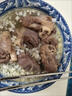 目無(wú)全牛寧夏鹽池灘羊 原切羊小腿切塊 羊肉生鮮 燒烤食材 地理標志產(chǎn)品 【鹽池灘羊】羊小腿切塊2斤 曬單實(shí)拍圖