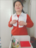福通尼假領(lǐng)子女百搭假領(lǐng)襯衫領(lǐng)正裝飾立領(lǐng)圓領(lǐng)方領(lǐng)假衣領(lǐng)白色條紋襯衣領(lǐng) 白色尖領(lǐng)(四面彈面料) 均碼75-145斤 曬單實(shí)拍圖