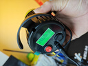 NiceFoto耐思 BJ-600A發(fā)絲燈背景氛圍補(bǔ)光燈 雙色溫LED拍攝珠寶首飾攝影短視頻網(wǎng)紅射燈直播間主播輪廓燈光 【橫臂燈架頂燈套裝】 曬單實(shí)拍圖