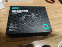 綠巨能（llano）松下電池s9相機電池dmw-blk22 lumix s5m2 s5 gh6 gh5m2 Panasonic充電倉座充充電器單反微單配件 【兩電雙充】2520mAh快充套裝 曬單實(shí)拍圖