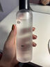 HomeFacialPro HFP金盞花舒緩保濕爽膚水 補水控油卸妝濕敷維穩(wěn)化妝護(hù)膚水男女 金盞花舒緩保濕爽膚水180ml 曬單實拍圖
