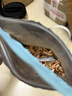 貝意品南極磷蝦凍干龜糧烏龜飼料魚(yú)干蝦干巴西龜鱉甲魚(yú)幼龜糧食食物H 【共約1000只】南極磷蝦凍干 曬單實(shí)拍圖