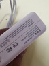 臺積電 適用蘋(píng)果MacBook Air Pro筆記本電腦充電器電源線(xiàn) A1398 A1424 曬單實(shí)拍圖