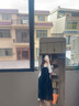 茯見千金連衣裙女短裙高級感小香風春裝假兩件收腰小黑裙衣服女裙子 拼接假兩件 M 曬單實拍圖