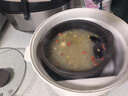九陽(yáng)（Joyoung）電燉鍋電燉盅電砂鍋煲湯鍋燉湯鍋多功能鍋紫砂鍋燕窩一鍋四膽容量煮粥神器嬰兒輔食鍋電煮鍋GD522 曬單實(shí)拍圖