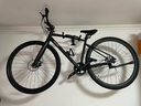 堔銳墻壁掛架自行車(chē)停車(chē)架室內(nèi)展示收納支架公路山地車(chē)掛墻架墻上架子 伸縮式掛車(chē)架 可折疊360度可調(diào)節(jié) 曬單實(shí)拍圖