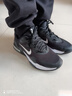 耐克（NIKE）跑步鞋男鞋2025新款夏季AIR MAX氣墊鞋子透氣休閑鞋減震運(yùn)動(dòng)鞋 黑色白DM0829-001曬圖退10【元】 40.5 曬單實(shí)拍圖