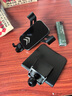 松占（SONGZHAN）雪鐵龍凡爾賽C4L世嘉天逸C5愛(ài)麗舍車(chē)載專(zhuān)用手機支架汽車(chē)用品改裝 14-18款?lèi)?ài)麗舍專(zhuān)用【高雅黑】 曬單實(shí)拍圖