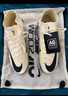 耐克（NIKE）男子足球鞋刺客SUPERFLY 9 AG短釘運動鞋 DJ5165-700 日冕黃  42 曬單實拍圖