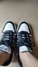 阿迪達(dá)斯 （adidas）男鞋時(shí)尚潮流學(xué)生運(yùn)動(dòng)輕便百搭休閑鞋板鞋 JP9177 41 曬單實(shí)拍圖