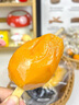 冰鮮小臺芒冰鮮水果無(wú)添加冰淇淋冷凍芒果雪糕零食孕婦兒童可食 3支*55g冰鮮小臺芒【順豐】 曬單實(shí)拍圖