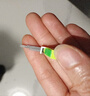 真彩1417A自動(dòng)鉛筆芯活動(dòng)動(dòng)樹(shù)脂0.7/0.5mm2B/HB可愛(ài)創(chuàng)5支 HB/0.7  5支價(jià)外殼隨機(jī) 曬單實(shí)拍圖