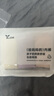 幼嵐（ALLBLU）幼嵐「給媽媽的」內(nèi)褲2023秋季新款成人親膚棉氨三角褲3件裝 奶白+淺丹粉+紫蘿藍 165 M（建議45-55KG） 曬單實拍圖