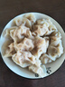 三全蝦皇餃 私廚水餃 精選高端食材 營養(yǎng)  速凍餃子[199-100專區(qū)] 蝦多多蝦仁三鮮水餃400克 曬單實拍圖