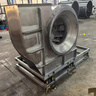 德耐通廠家加工生產(chǎn)變頻離心風機 大型工業(yè)風機 4-72C型不銹鋼離心風機 2.8C-1.5kw 風量1131-2356 曬單實拍圖