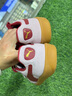 彪馬（PUMA）休閑鞋男鞋女鞋 夏季新款學(xué)生運動鞋復(fù)古t頭鞋耐磨低幫德訓(xùn)鞋板鞋 396463-50/玫瑰紅色 主推款 38 曬單實拍圖