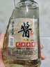 龍濱老醬八陳 53度醬香型白酒 250ml*6瓶 整箱裝 純糧食固態(tài)發(fā)酵高度 53度 250mL 6瓶 曬單實(shí)拍圖