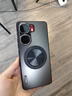 森麥康vivoiqooneo9手機(jī)殼iqooneo9pro保護(hù)套iqneo9spro十全包vivo防摔磨砂硬殼加愛(ài)酷s男女neo9帶支架磁 【石墨黑+磁吸支架】磨砂防指紋+全屏膜 iQOO Neo9 曬單實(shí)拍圖