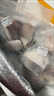 集鮮源俄羅斯進(jìn)口鱈魚(yú)新鮮鱈魚(yú)特大鱈魚(yú)寶寶輔食純特大段無(wú)冰衣順豐包郵 無(wú)冰特大段2斤【嘗鮮款】 1kg 俄羅斯鱈魚(yú)中段（1斤4-6塊左右） 曬單實(shí)拍圖