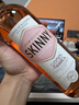 開普酒鄉(xiāng)四兄弟Skinny紅酒 低熱量低度減脂期葡萄酒送人水果酒情人節(jié)禮物 低卡桃紅葡萄酒750ml*6瓶 曬單實拍圖