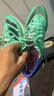 阿迪達斯 （adidas）萊爾斯世錦賽三冠王 田徑精英Adidas SP2大蟬翼二代厚底短跑釘鞋 ID1736大蟬翼二代萊爾斯三金配色 41.5 曬單實(shí)拍圖