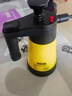 KARCHER德國卡赫 澆花神器花灑噴頭噴水壺園藝澆灌 原裝進口1L氣壓式噴壺 曬單實拍圖