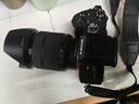 索尼（SONY）ILCE-7M3全畫幅微單相機a7m3數(shù)碼相機A73視頻直播設備5軸防抖 A7M3K(含鏡頭28-70) 套餐二【限時活動 每日限十臺 拍套二發(fā)套三】 曬單實拍圖