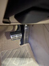 cmaos適用大眾油門(mén)剎車(chē)腳踏板三件套CC邁騰速騰途觀(guān)高爾夫6帕薩特改 單 剎車(chē)踏板 (備注車(chē)型/年款) 曬單實(shí)拍圖