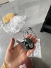 德國廚房置物架多功能放蔬菜水果籃子可移動(dòng)收納筐架子多層儲物柜 40cm-碳黑-4格5層（贈頂板） 曬單實(shí)拍圖